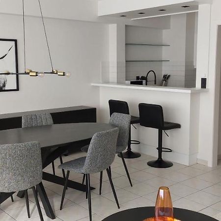 Gezellig Trendy In Oostende Exteriör bild